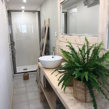 Les P'tits D'angie - Logement Boheme * Porto Vecchio