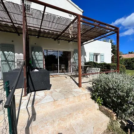 Les P'tits D'angie - Logement Boheme Appartamento *